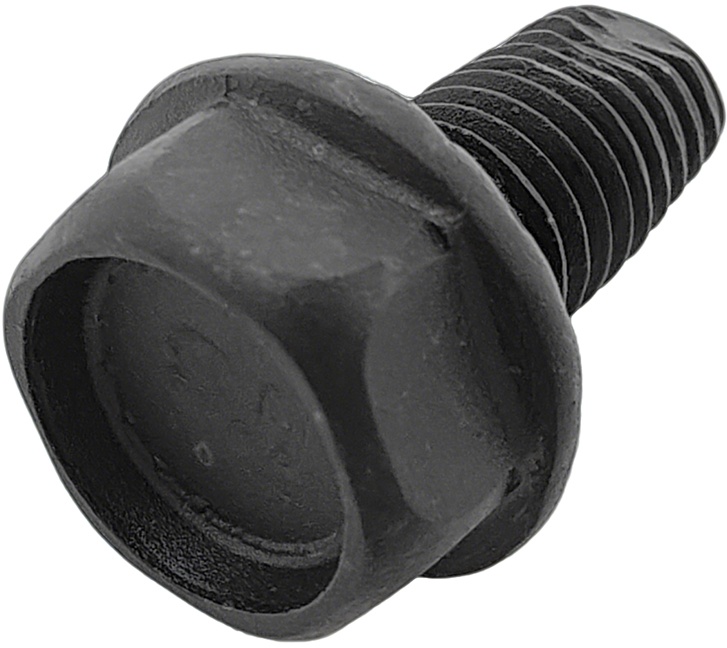 Hexagon Flange Self Locking Screw