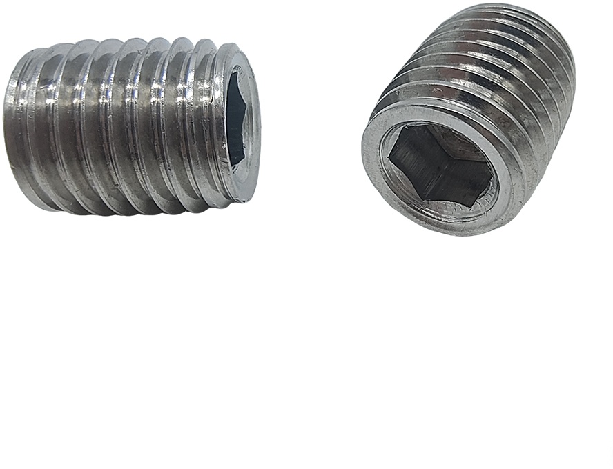 Hex Allen Head Socket Set Screw