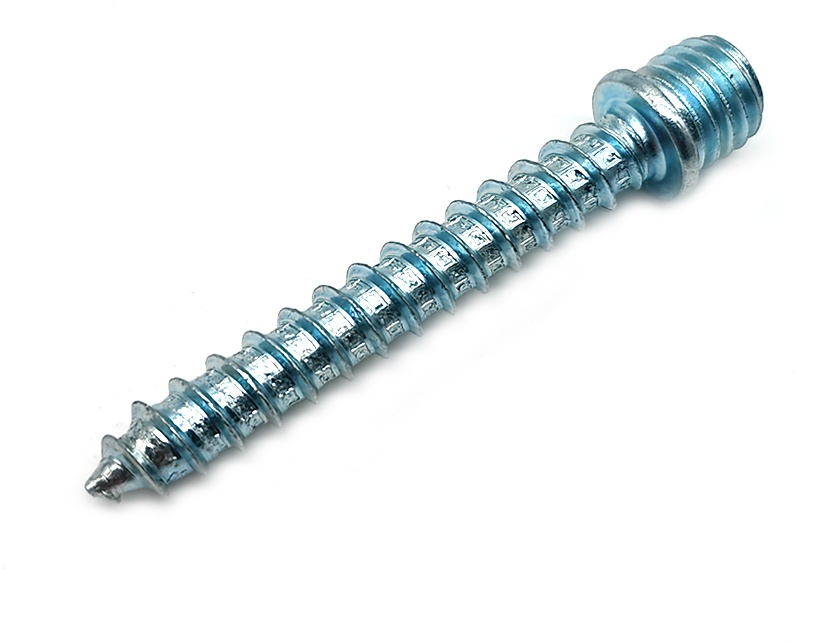 Hanger Bolt Screw Double With Washer