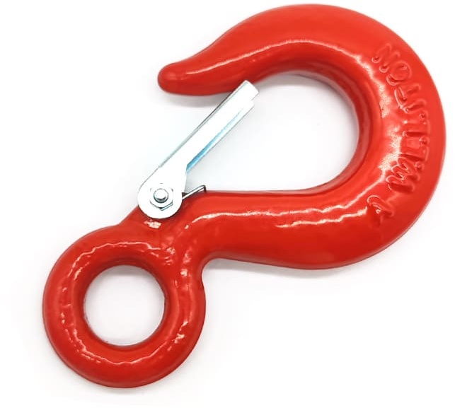 Lift Hook Din689