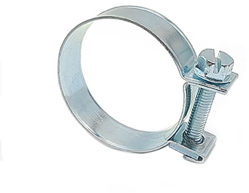 Heavy Duty Hose Clamp