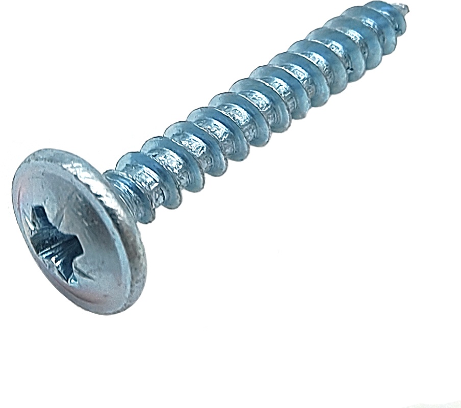 Wafer Truss Head Phillips Drive Self Tapping Screw