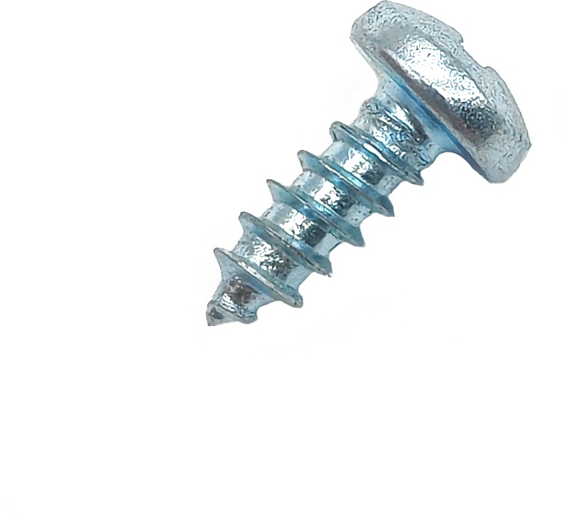 Pan Head Self Tapping Screw