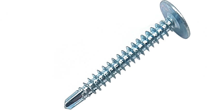 Phill Drive Truss Head Self Drilling Screw