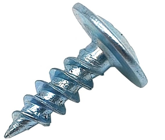 Phill Drive Truss Head Self Tapping Screw