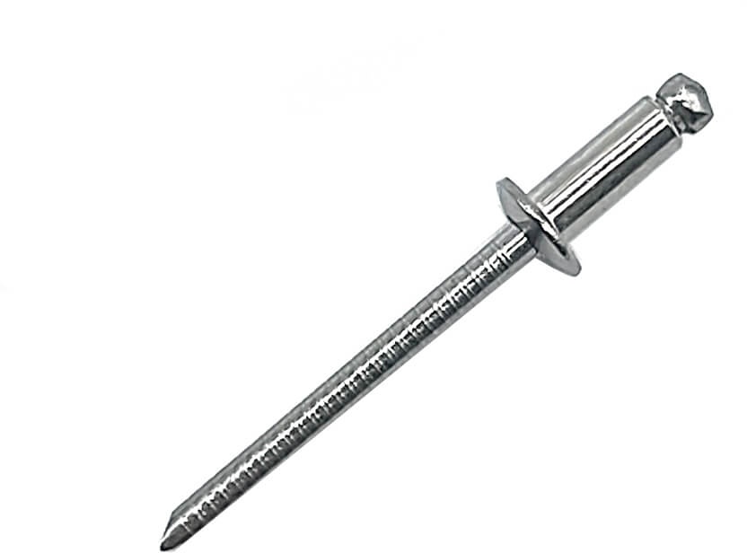 Stainless Steel Blind Rivet Din7337a