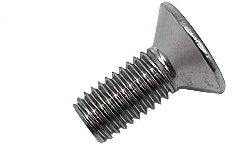 Socket Countersunk Din 7991