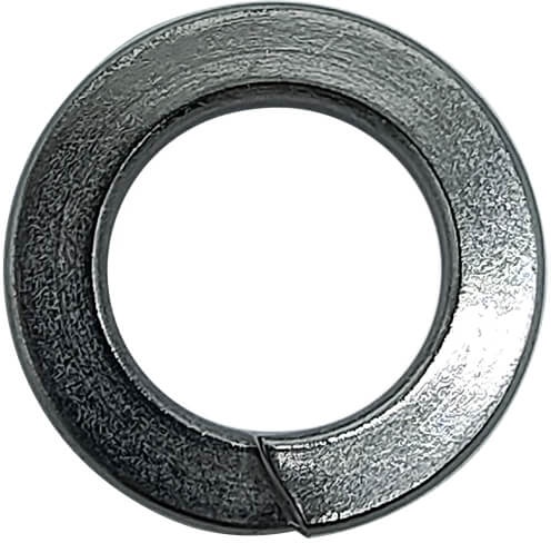 Din127b Spring Lock Washer