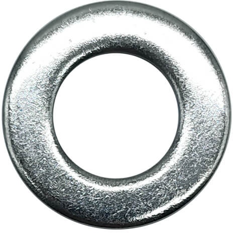 Din125a Stainless Steel Flat Washer