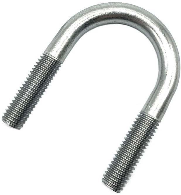 Stainless Steel U Bolt