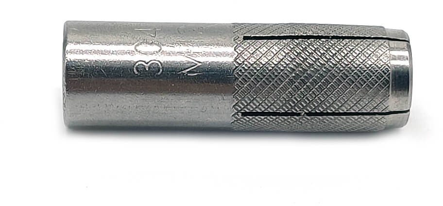 Stainless Steel Drop In Anchor