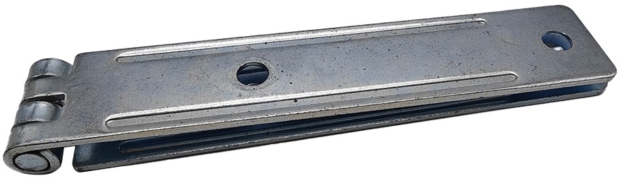Strap Hinge Metal Stamping Parts