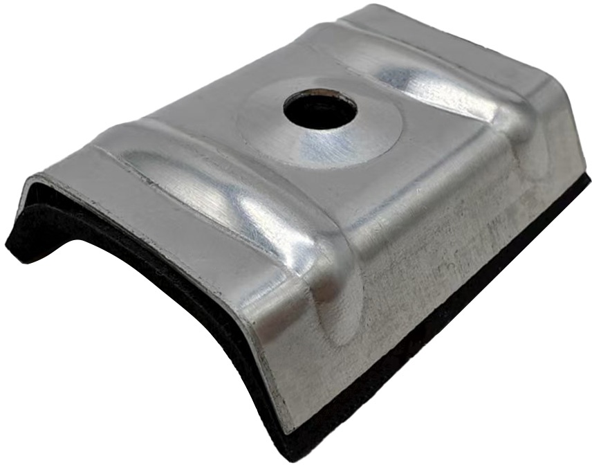 Aluminium Or Carbon Steel Saddle Washer Roofing Washer