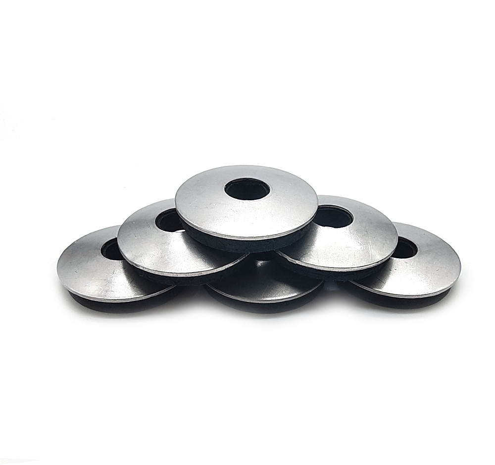 Epdm Rubber Bonded Sealing Washer