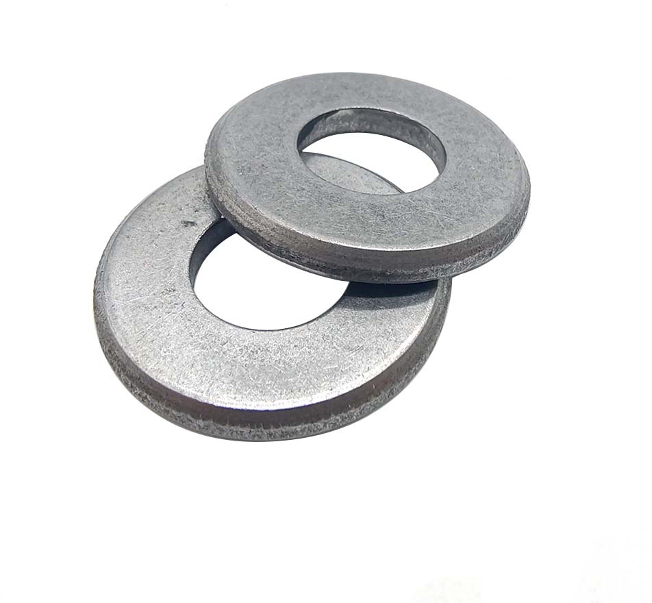 Serrated Lock Washer