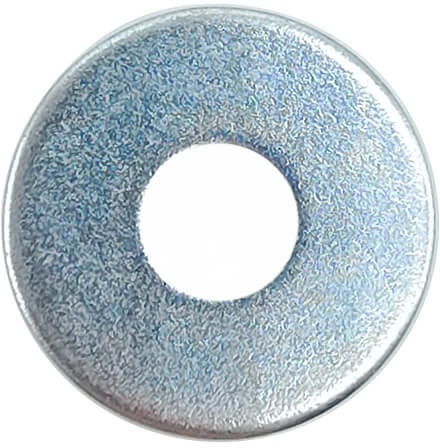 Flat Washer Din9021