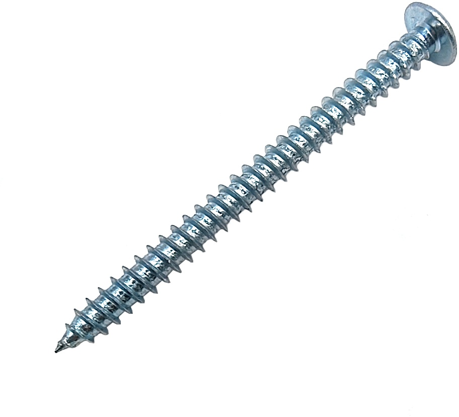 Torx Rounded Head Chipboard Screw