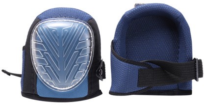 HEAVY DUTY GEL FOAM KNEE PADS
