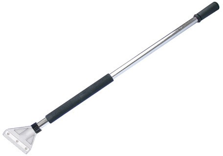 Heavy Duty 4" Wall Shavers