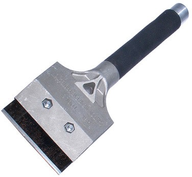 4" Heavy Duty Floor Scrapers