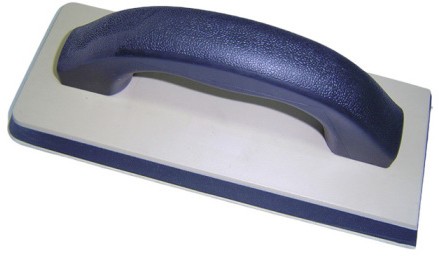 Quality Grout Float