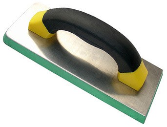 Deluxe Epoxy Rubber Grout Floats