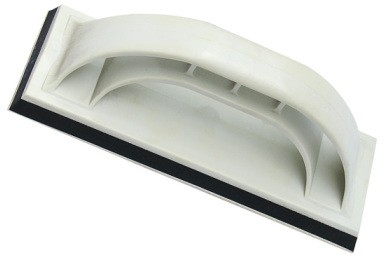 Professional Grout Floats