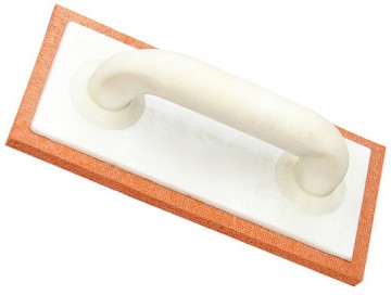 Fine Cell Rudder Floats