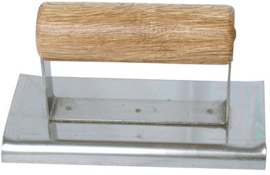 Curved End Edgers