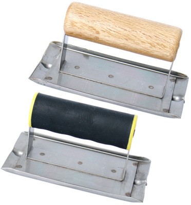 Stainless Steel Groovers
