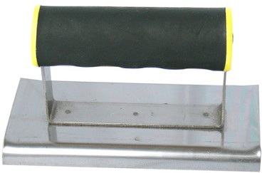 Curved End Edgers