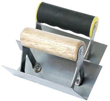 Corner Tools
