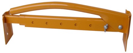 Brick Tongs