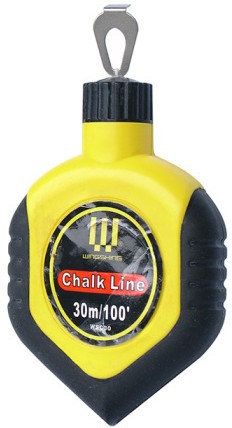Chalk Line Reels