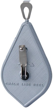 Chalk Line Reels