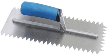 Scratcher Trowels