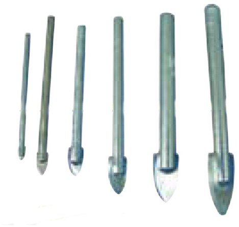 Glass & Tile Drills