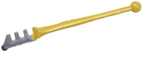 6” Glass cutters