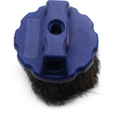 5" Dia. Stippling Brush