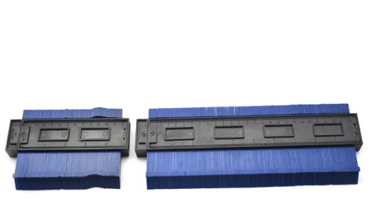 Plastic Contour Gauges