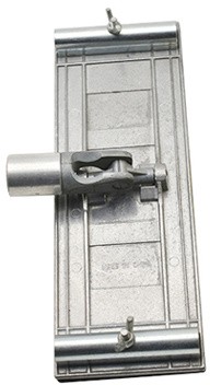 Aluminum Universal Pole Sanders