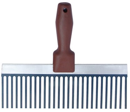 Plaster Scarifiers