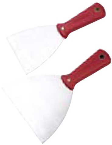 Putty Knives