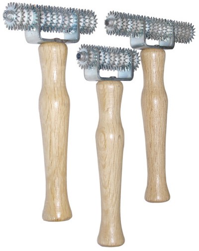 Grooming Rollers