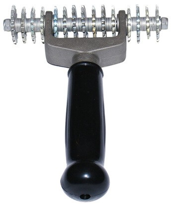 Carpet Seam Rollers (straight)