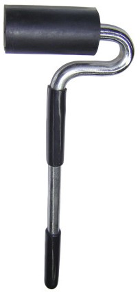 Heavy Duty “ J ” Rollers
