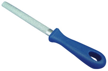 6" Carbide Contouring Files