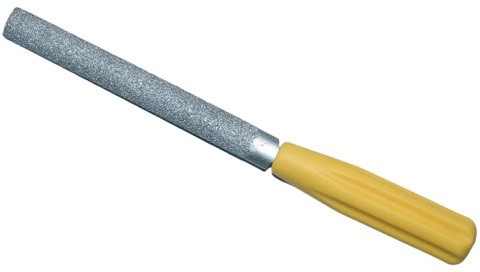 6" Carbide Contouring Files