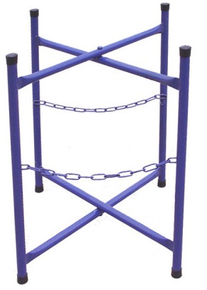 Mortar Board Stands