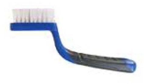 Grout Brush
